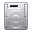 Mac Hard Drive Recovery icon